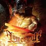 Lonewolf: Raised On Metal, CD