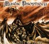 Mystic Prophecy: Never Ending (Re-Release), CD
