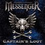 Messenger: Captain's Loot (Limited-Numbered-Edition), LP