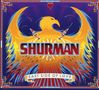 Shurman: East Side Of Love, CD