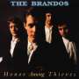 The Brandos: Honor Among Thieves, CD