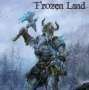Frozen Land: Frozen Land, CD