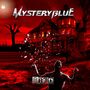 Mystery Blue: 8Red, CD