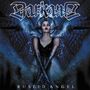 Darkane: Rusted Angel, CD