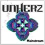 Unherz: Mainstream, CD