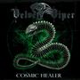 Velvet Viper: Cosmic Healer, CD