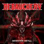 Debauchery: Monster Metal, 3 CDs