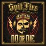 Spitfire: Do Or Die, CD