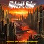 Midnight Rider: Beyond The Blood Red Horizon, CD, CD