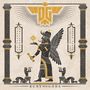 Deliver The Galaxy: Bury Your Gods, CD