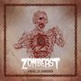 Zombeast: Heart Of Darkness, CD