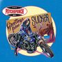 Psychopunch: Greetings From Suckerville (Limited Numbered Edition), LP