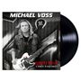 Michael Voss : Rockers Rollin': A Tribute To Rick Parfitt (Limited Edition), LP