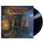 Darkness (Germany/Thrash Metal): Blood On Canvas (Limited Edition), LP