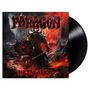 Paragon (Metal): Metalation (Ltd. Black Vinyl), LP