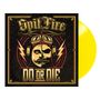 Spitfire: Do Or Die (Limited Numbered Edition) (Yellow Vinyl), LP