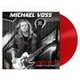 Michael Voss : Rockers Rollin': A Tribute To Rick Parfitt (Limited Edition) (Red Vinyl), LP