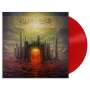 Illdisposed: In Chambers Of Sonic Disgust (Red Vinyl), LP