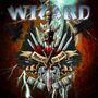 Wizard: Metal In My Head (Limited Numbered Edition) (Clear Vinyl), LP