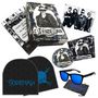 Stoneman: Neu! (Limited Boxset), 1 CD und 1 Merchandise