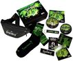 The Prophecy 23: Mosh O'Clock (Box-Set), CD,Merchandise