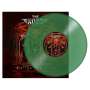 The Rods: Rattle The Cage (Ltd. transparent green Vinyl), LP