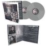 Eisregen: Grenzgänger (Limited Edition) (Silver Vinyl), LP,LP