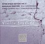 Bohuslav Martinu: Duo concertant für 2 Violinen & Orchester Nr.2, CD
