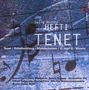 David Philip Hefti: Tenet (4 Lieder für Sopran & Ensemble), CD