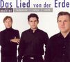 Gustav Mahler (1860-1911): Das Lied von der Erde (Klavierfassung mit Tenor & Bariton), CD