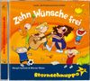 Sternschnuppe: Sarholz & Meier: Zehn Wünsche frei!, CD