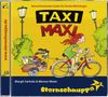 Sternschnuppe: Sarholz & Meier: Taxi Maxi. CD, CD