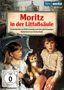Rolf Losansky: Moritz in der Litfaßsäule, DVD