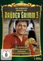 : Die schönsten Märchen der Brüder Grimm Box 3, DVD,DVD,DVD,DVD