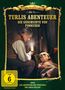 Walter Beck: Turlis Abenteuer - Die Geschichte von Pinocchio, DVD