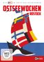 : Die DDR in Originalaufnahmen: Ostseewochen Rostock, DVD
