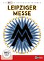 : Die DDR in Originalaufnahmen: Leipziger Messe, DVD,DVD
