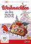 : Die DDR in Originalaufnahmen: Weihnachten in der DDR, DVD
