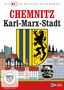 : Die DDR in Originalaufnahmen: Chemnitz - Karl-Marx-Stadt, DVD