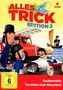 Alles Trick Edition 2, 4 DVDs