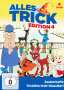 S. Ablinin: Alles Trick Edition 4, DVD,DVD,DVD,DVD