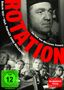 Rotation, DVD