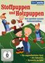 : Stoffpuppen und Holzpuppen, DVD