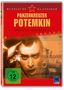 Panzerkreuzer Potemkin, DVD