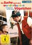 Rolf Losansky: Die Suche nach dem wunderbunten Vögelchen, DVD
