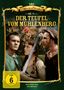 Herbert Ballmann: Der Teufel vom Mühlenberg, DVD