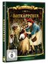 Götz Friedrich: Rotkäppchen (1962) (Digital überarbeitete Fassung), DVD