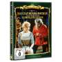 Christoph Engel: Das Zaubermännchen ("Rumpelstilzchen") (Dig. überarb. Fass.), DVD