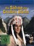 Die Söhne der großen Bärin (Blu-ray), Blu-ray Disc, Blu-ray Disc