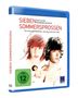 Herrmann Zschoche: Sieben Sommersprossen (Blu-ray), BR